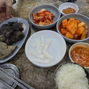 다가이순대국 리뷰 사진
