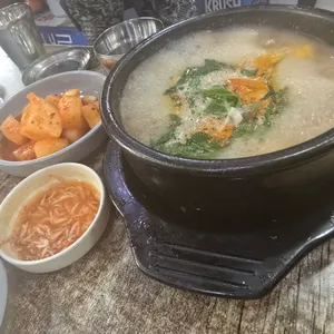 다가이순대국 리뷰 사진