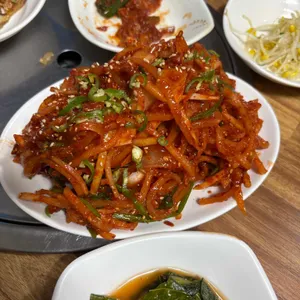 부일식당 사진