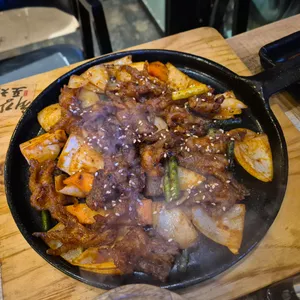 최강포차 사진