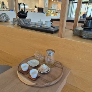 티카페하동 사진