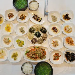 좋은세상식당 리뷰 사진