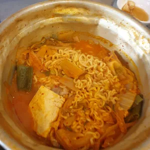 삼산회관 사진