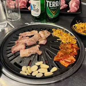 쌈장 사진