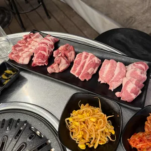 쌈장 사진