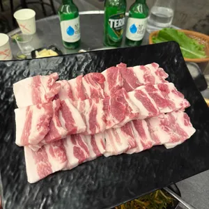 쌈장 사진