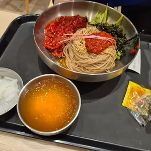 고씨네동해막국수 사진
