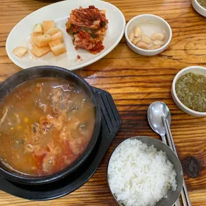 방일해장국 사진