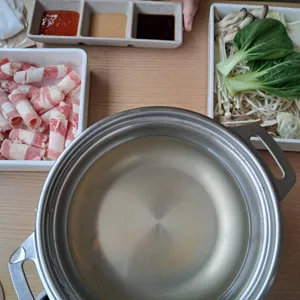 샤브로21 리뷰 사진