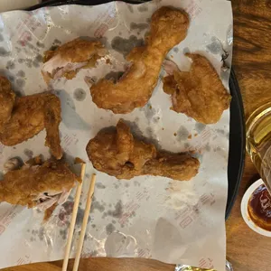 다가치통닭 사진