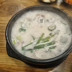 육미당순대국 사진