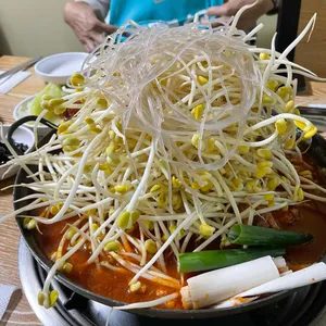 대박물갈비 사진