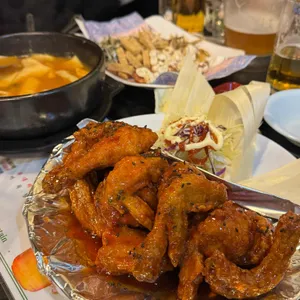 그리운 금강산 사진