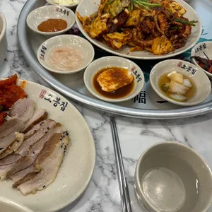 오봉집 사진