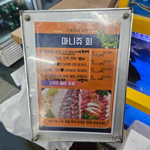 거북이네 리뷰 사진