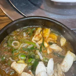 화통식당 사진