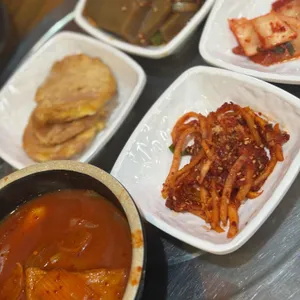 화통식당 사진