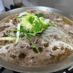 영창식당 사진