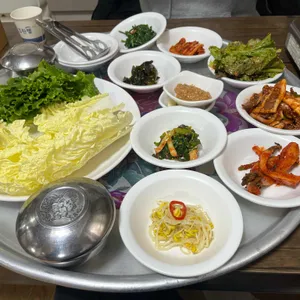 영창식당 사진