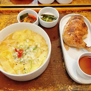 옥면가 사진