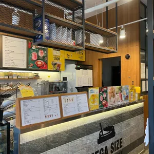 메가MGC커피 리뷰 사진