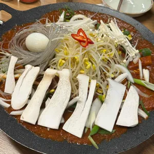 브라더매운갈비찜 사진
