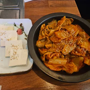술까락 사진