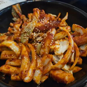 술까락 리뷰 사진