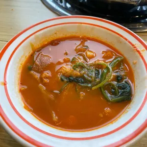 쌤아저씨부대식당 사진 2