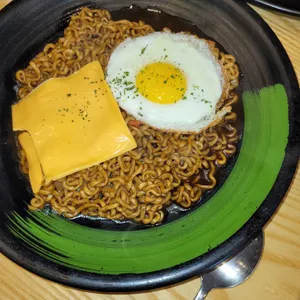 포마토김밥 사진