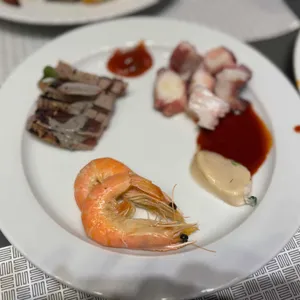 신라스테이구로 카페 사진