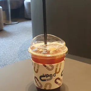 어펜드 커피로스터스 사진