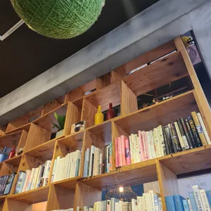 윌리엄커피 사진 2