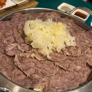 니가아는식당 사진