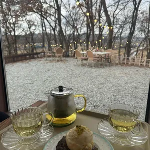 슬로우 레인 사진