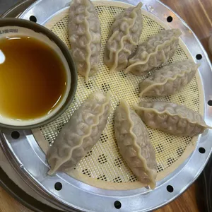 전주명가콩나물국밥 사진