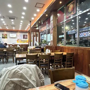 전주명가콩나물국밥 리뷰 사진