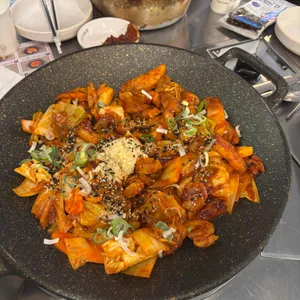 삼산회관 사진