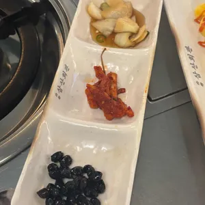 삼산회관 사진