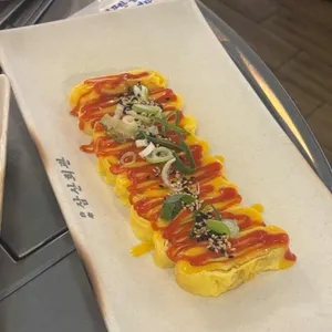 삼산회관 사진