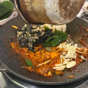삼산회관 사진