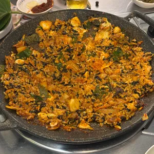 삼산회관 사진