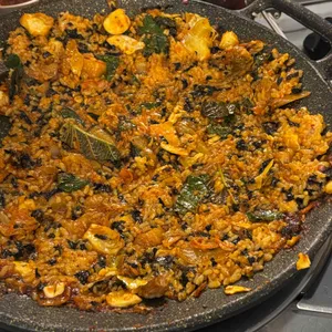 삼산회관 사진