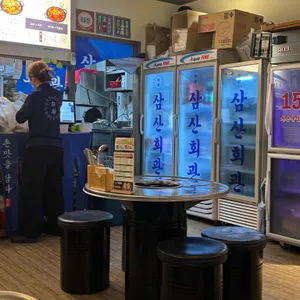 삼산회관 리뷰 사진