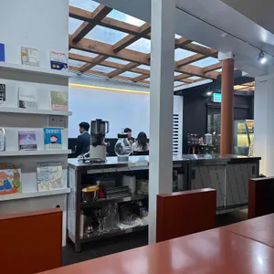 구띠커피 사진 2