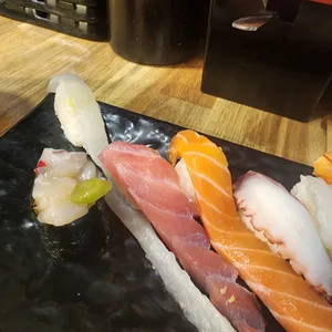 근초밥 사진
