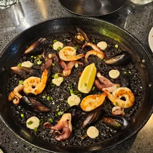 타베르나 사진