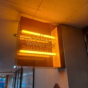 커피 인텐스 사진 1