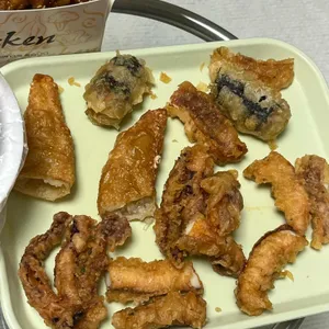 명품떡볶이 사진