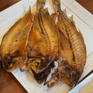 목향 한정식 리뷰 사진